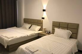 Dangkao Apartment | 豪华双人房