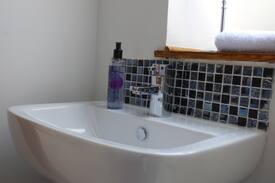 Mallaig Bed & Breakfast | Fair Winds Bed and Breakfast (Double)