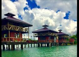 Lumban Other | Isles of Lake Caliraya