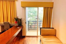 San Pedro Garza Garcia House | King Size Centrito Executive Suite