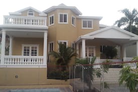 Petionville House | Le Paradis à Pétion-Ville