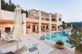 Gavalochori Villa | Rhea Residence, luxury villa in Gavalochori