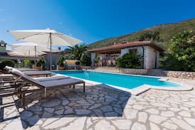 Ravni Apartment | Villa Dusati-App. LORENA