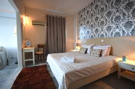 Lesbos Apartment | ΚΑΤΑΛΥΜΑ ΜΕ ΠΙΣΙΝΑ 2