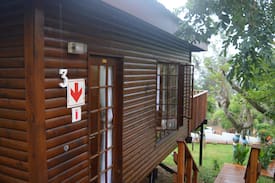 Lopes Villa | Leomar-Ponta do Ouro Sea View Lodge T2 chalet 3