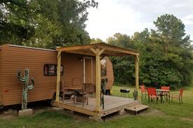 Huntsville Other | Lonesome Dove Hotel and Saloon