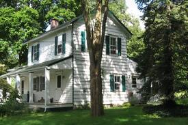 Navesink House | New listing! Sea-renity in Navesink