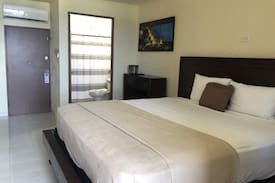 Terranova Hotel | Single Room Disability Access Hotel El Guajataca