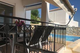 Filaki House | Maison de vacances avec piscine à louer en Crète