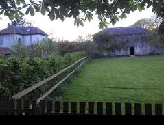 Stradbally Bed & Breakfast | Beautiful Double Room in Ballyrider House.