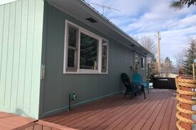 Pick City Cabin | Awesome Piney Cove