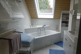 Meldert House | "BIJ MARTINE" IN MELDERT 1 à 2 persoonskamer
