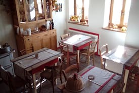 Chies d'Alpago Bed & Breakfast | B&B Agriturismo Borgo Coe