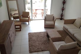 Santa Maria Villa | Double-room breakfast for 2 between Ocean and Pool