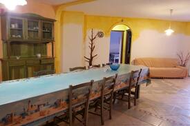 Orosei Apartment | Villa le Mimose - Appartamento Oleandro