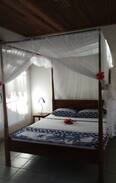 Nosy Boraha House | Bungalow double vue sur mer