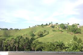 Pueblo House | Rincon Hilltop with Ocean View and Pool 2D