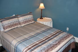 Hugo House | Hugo Railroad Manor