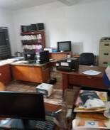 Makeni House | Protected, conducive, close to nature, spacious