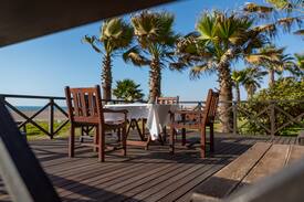 Walvis Bay House | Burning Shore Luxury Lodge