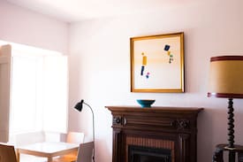 Sintra House | Villa Roma, a romantic scenery in Sintra