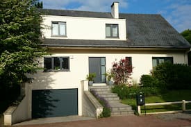 Waterloo Villa | Comme à la maison... à Waterloo