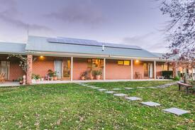 Corryong Apartment | Alpine Edge Accommodation