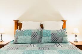 Corryong Apartment | Alpine Edge Accommodation