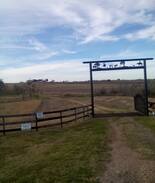 New Ulm House | Katie's Kottage near Round Top