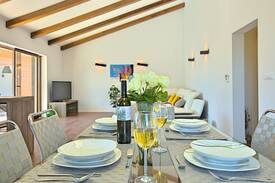 Kavran House | Magnificent Villa Vignola with pool near the sea