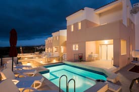 Adele Villa | Fragika Homes Luxury Villas K2-4
