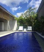 Jimbaran Villa | Hamra villa *** facilty private pool with 3BR