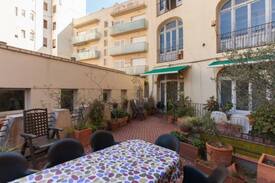 la Vila de Gracia Apartment | Shared room 1 Rambla Catalunya