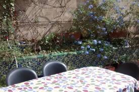 la Vila de Gracia Apartment | Shared room 1 Rambla Catalunya