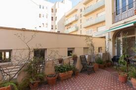 la Vila de Gracia Apartment | Shared room 1 Rambla Catalunya