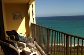 Ocean Trail Condos Apartment | Jupiter Beach Home with Ocean Views