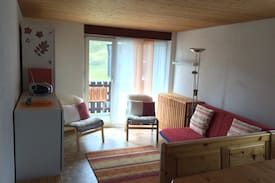 Melchsee-Frutt Apartment | Appartement at mountain Melchsee Frutt 1950 meters