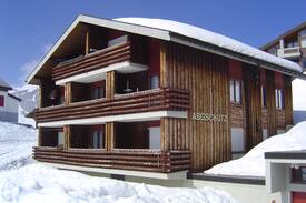Melchsee-Frutt Apartment | Appartement at mountain Melchsee Frutt 1950 meters