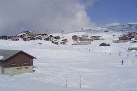Melchsee-Frutt Apartment | Appartement at mountain Melchsee Frutt 1950 meters