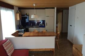Melchsee-Frutt Apartment | Appartement at mountain Melchsee Frutt 1950 meters