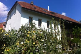 Lengnau Bed & Breakfast | bernhard's B&B, Lengnau - 3 Pers.