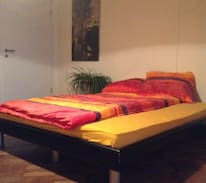 Lengnau Bed & Breakfast | bernhard's B&B, Lengnau - 3 Pers.