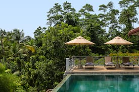 Habaraduwa Villa | Cassia Hill - Luxe Colonial Villa, Glorious Views