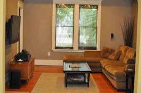 Walla Walla East House | Tandem House Walla Walla - Relax!