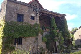 Martailly-Les-Brancion House | Vieux logis