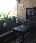 Martailly-Les-Brancion House | Vieux logis