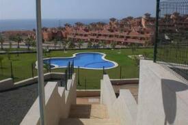 Los Puertos Apartment | Amazing appt 500mts from the sea.
