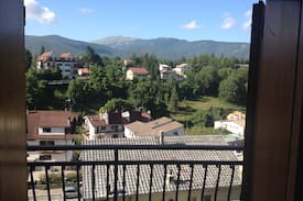 Campo di Giove Apartment | Vacanza a casa di Ilde