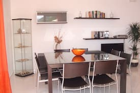 Pogerola Villa | Villa Grecale Sorrento Coast a mare