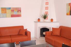 Pogerola Villa | Villa Grecale Sorrento Coast a mare